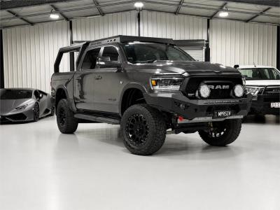 2023 SCD RAM 1500 NB1 for sale in Mackay